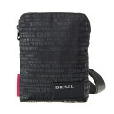 ディーゼル DIESEL バッグ X04815 PR027 ...