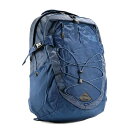 ノースフェイス NORTH FACE バックパック リュック メンズ レディース リュックサック T0CHK4 LKG BOREALIS 28L ブルー おしゃれ ビジネス 登山 通勤 通学 タウン デイパック 種類 新作 登山用 2way ブランド 小さめ a4入る大きさ 海外 40代 ナイロン ちいさめ 2wayリュック