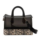 フルラ CANDY サッチェルバッグ FURLA キャンディー バイカラー バッグ ショルダーバッグ 2WAY ハンドバッグ ビニールバッグ 通勤バッグ レザー ブランド 誕生日 プレゼント レディース 新品 未使用 正規品 【楽ギフ_包装選択】