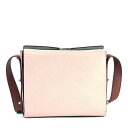 FURLA フルラ バッグ BHE1 ELECTRA M CROSSBODY エレクトラ ミディアム クロスボディ ショルダー 821746 ライトピンク ブランドバッグ レディース 本革 新品 未使用 プレゼント 女性 誕生日