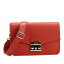 フルラ FURLA BJG4 METROPOLIS S SHOULDER BAG メトロポリス ショルダーバッグ 斜めがけバッグ PEPERONCINO レッド 851521