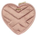 フルラ FURLA 小銭入れ コインケース ポーチ ハート型 993751 ROSA/CAMELIA ピンク系
