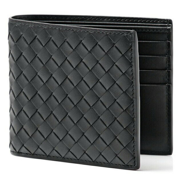 ボッテガヴェネタ 二つ折り財布（メンズ） 人気ブランドランキング2023 