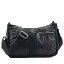 レスポートサック ショルダーバッグ LeSportsac バッグ EVERYDAY BAG 2279 C074 エブリディバッグ 斜めがけショルダーバッグ TRUE BLACK C トゥルーブラック