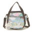 レスポートサック LeSportsac ミニ ショルダーバッグ 斜めがけバッグ ハンドバッグ SMALL JENNI スモール ジェニー EXTRAORDINARY PLANET 星の王子さま コラボレーション 8056 G388