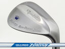 Grandista (グランディスタ) RS-W ウェッジ N.S.PRO ZELOS 7/ZELOS 8シャフト