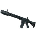”アローダイナミック” SAI GRY 16.5インチ M4 電動ガン サバゲー,サバイバルゲーム,ミリタリー