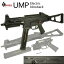 【ご予約品】ARES UMP 電動ブローバック 【1月下旬頃入荷予定】