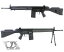 【ご予約品】Classic Army 【クラシックアーミー】 SAR - Taktik Rifle II【G3 SG-1】 AEG 3月上旬入荷予定