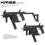 【ご予約品】KWA KRISS Vector ガスブローバック サブマシンガン【10月中旬～10月下旬】