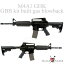 King Arms M4A1 GHK GBB キット組込 ガスブローバック