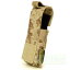 FLYYE MOLLE .45 Pistol Magazine Pouch AOR1
