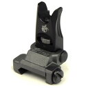 IRON AIRSOFT KAC タイプ マイクロ フロントサイト