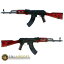 【ご予約品】E&L AIRSOFT　AKM　【2月中旬入荷予定】