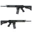 Socom Gear PWS MK112 12インチ AEG