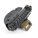 TMC SOG PAC ホルスター for Marui SI...