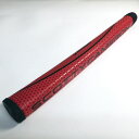 Scotty Cameron スコッティ・キャメロン レッドWINN パターグリップ (3507604)GR01 GR02 GR03 GR04【TP】