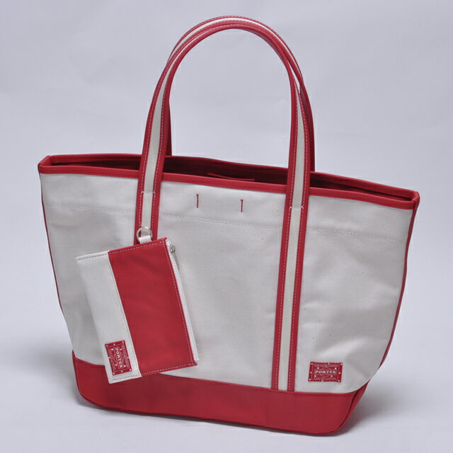 PORTER GIRL / |[^[K[ yBOYFRIEND TOTE/{[Cth g[g@g[gobN(M) bhz 739-08514-20POR..