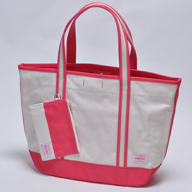 PORTER GIRL / |[^[K[ yBOYFRIEND TOTE/{[Cth g[g@g[gobN(M) sNz 739-08514-21POR..