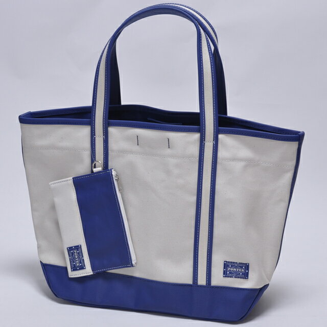 PORTER GIRL / |[^[K[ yBOYFRIEND TOTE/{[Cth g[g@g[gobN(M) u[z 739-08514-50POR..