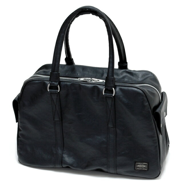 PORTER FREE STYLEե꡼롡ܥȥХå ڵĥХ󡿥ݡ̵̵ۢĥХ PORTERݡFREE STYLEե꡼롡ܥȥХå 707-07171-10 ֥å ̵100215