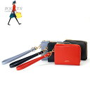 ポーターガール 財布 二つ折り 小銭入れ ラウンドファスナー ユニ / PORTER GIRL UNI 284-01373 レディース レビュー記入でいせ辰木綿小ふろしきプレゼント ブラック レッド カーキ ライトブルー 送料無料 代引き手数料無料