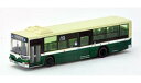 トミーテック 1/150スケールザ・バスコレクション第22弾しずてつジャストライン(静岡県)