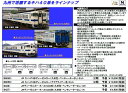 鉄道模型 Nゲージ TOMIX(トミックス)【98050】キハ47 0形ディーゼルカー(アクアライナー色)セット (2両)「2018年2月発売予定予約商品」