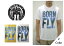 BORN FLY ボーンフライ SWICK TEE 半袖 Tシャツ
