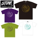 LEFLAH レフラー LID Tee Tシャツ