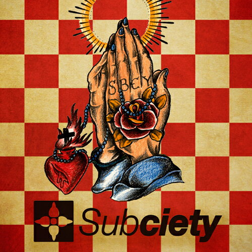 (先行予約)2014年 Subciety 福袋 入っているのはすべてサブサエティ！(送料別途525円)総額6万円相当オールサブサエティのお得な福袋！