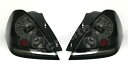 オデッセイ(RB1/RB2) 前期用 LEDブラックユーロテールランプ TYPE2