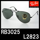 【送料無料】【国内正規品】 RAY-BAN(レイバ