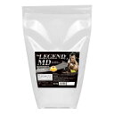 1袋販売【送料無料】ビーレジェンド -be LEGEND- マルトデキストリン 『ちょっぴりハニー風味』【2Kg×1袋】高品質