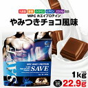 【レビューを書くと100円引きクーポン配布】ホエイプロテイン...