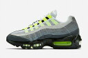 NIKE AIR MAX 95 OG(イエローグラデ)エア マックス 95
