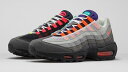 NIKE AIR MAX 95OG QS“GREEDY”