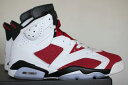 AIR JORDAN 6 RETROCarmineƥޥ ʥ 硼6