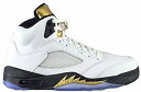 NIKE AIR JORDAN 5 RE“Olympic”☆...