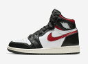 NIKE AIR JORDAN 1 RE HI OG “GYM RED” ☆国内最速入荷!