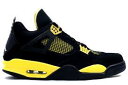 NIKEAIRJORDAN4RETROThunder2012 ʥ 硼4