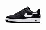 NIKE SUPREME × COMME DES GARÇONS SHIRT × NIKE AIR FORCE 1