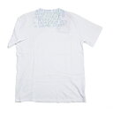 MAISON MARGIELA メゾン マルジェラ 半袖Tシャツ G32GJ0006 イタリア正規品 新品