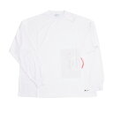ALYX アリクス ホワイト長袖Tシャツ DANCING GIRL イタリア正規品 新品