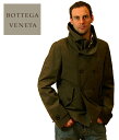 ボッテガ ヴェネタ/コート【SALE/メンズ】【BOTTEGA VENETA/ボッテガ ヴェネタ】スプリングコート/ジャケット