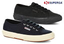 スペルガ SUPERGA 2750 COTU CLASSIC...