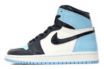 NIKE WMNS AIR JORDAN 1 HIGH OG BLUE CHILL CD0461-401 ナイキ ウィメンズ エアジョーダン 1 ハイ ブルーチル