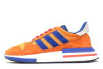 adidas ZX 500 RM DB DRAGON BALL Z SON GOKU D97046 アディダス ZX 500 ドラゴンボール 孫悟空