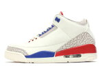NIKE AIR JORDAN 3 RETRO INTERNATIONAL FLIGHT 136064-140 ナイキ エアジョーダン 3 レトロ インターナショナル フライト