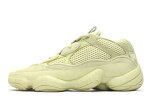 adidas YEEZY 500 SUPER MOON YELLOW DB2966 アディダス イージー 500 スーパームーン イエロー
